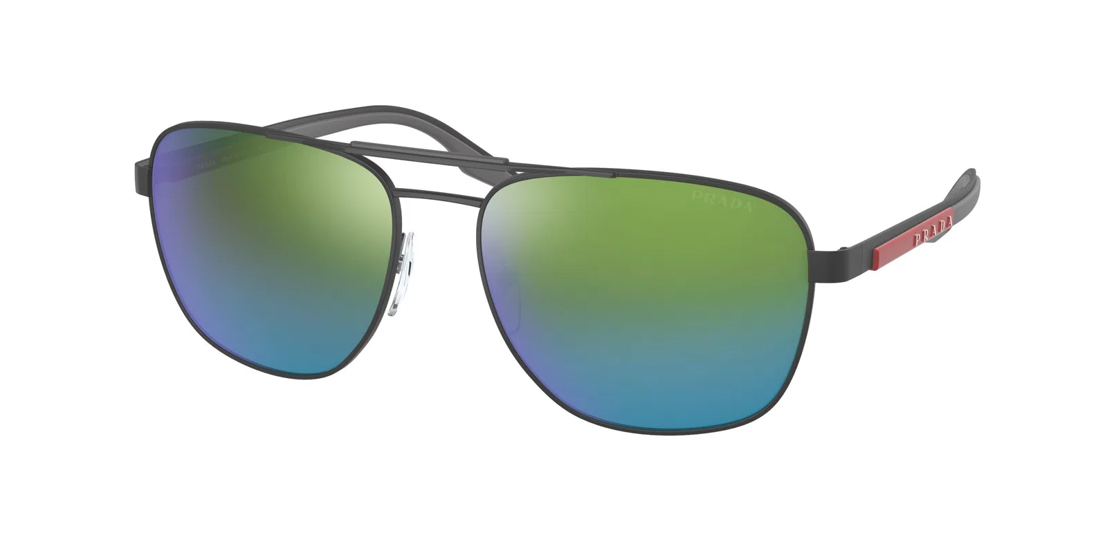 Prada Linea Rossa 53XS Sunglasses - view 5